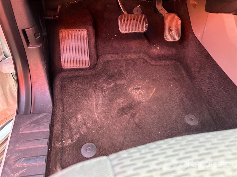 Ford F-150 XLT 4x2 Crew Cab Pickup Ostalo