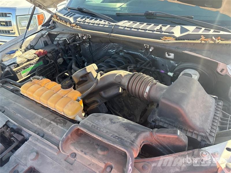 Ford F-150 XLT 4x2 Extended Cab Pickup Muut autot