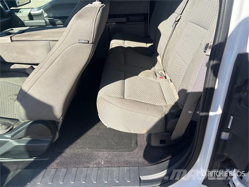Ford F-150 XLT 4x2 Extended Cab Pickup Muut autot