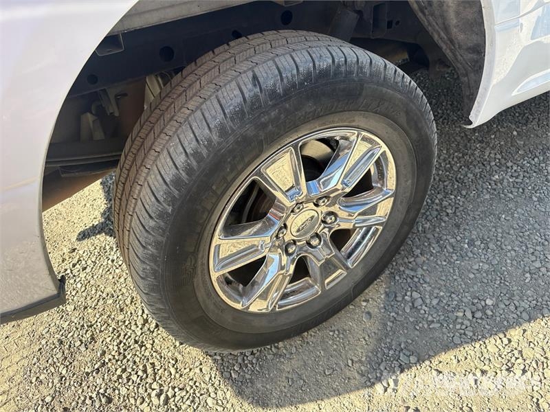Ford F-150 XLT 4x2 Extended Cab Pickup Muut autot