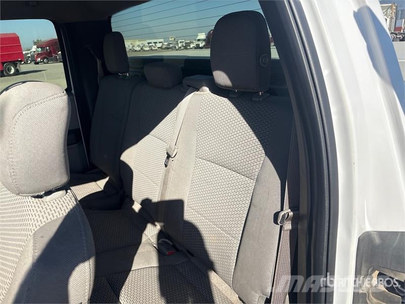 Ford F-150 XLT 4x2 Extended Cab Pickup Muut autot