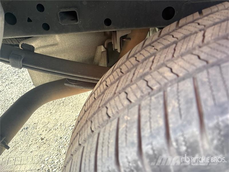 Ford F-150 XLT 4x2 Extended Cab Pickup Muut autot