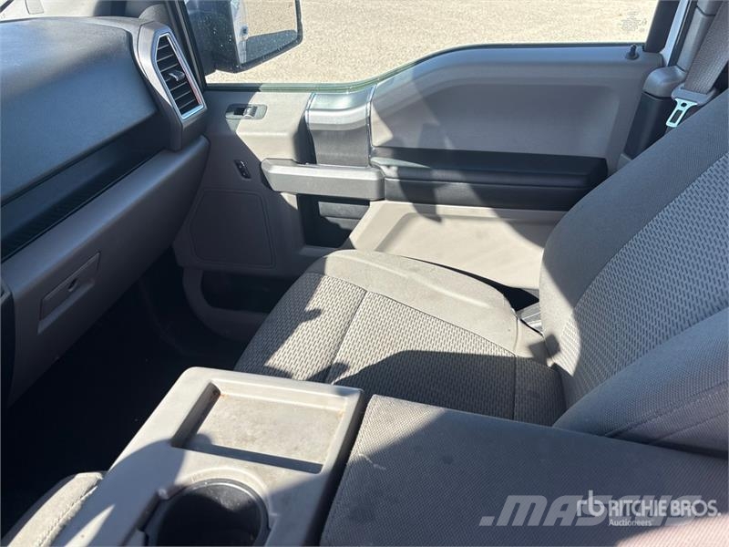 Ford F-150 XLT 4x2 Extended Cab Pickup Muut autot