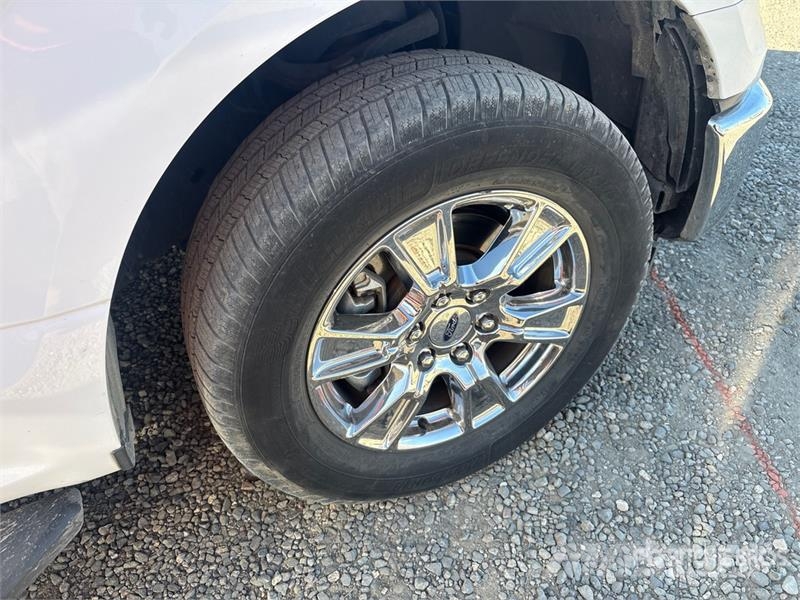 Ford F-150 XLT 4x2 Extended Cab Pickup Muut autot