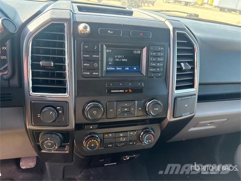 Ford F-150 XLT 4x2 Extended Cab Pickup Muut autot