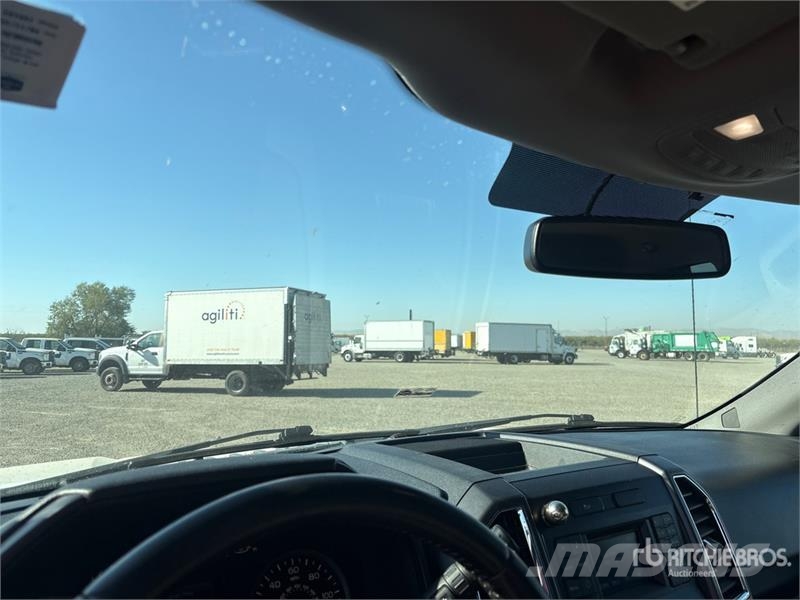 Ford F-150 XLT 4x2 Extended Cab Pickup Muut autot