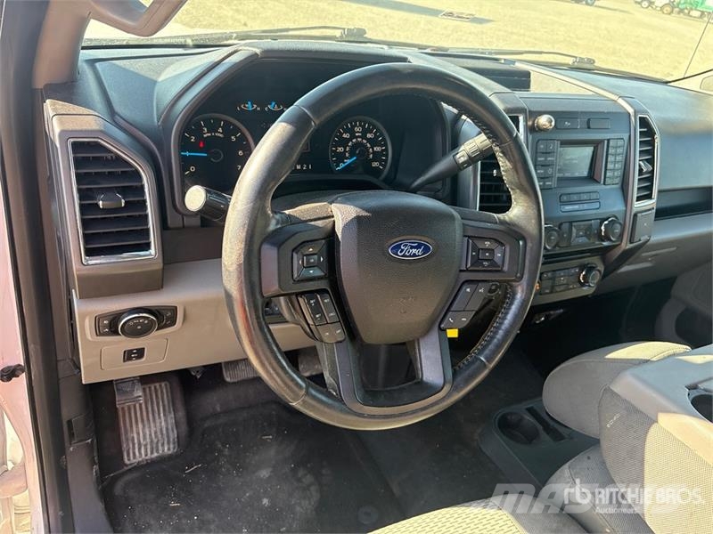 Ford F-150 XLT 4x2 Extended Cab Pickup Muut autot