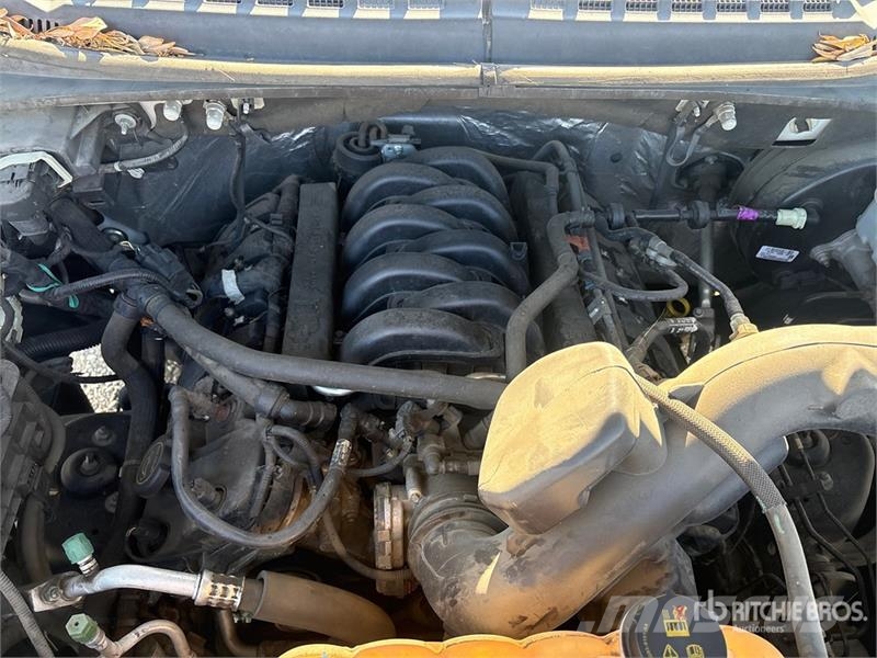 Ford F-150 XLT 4x2 Extended Cab Pickup Muut autot