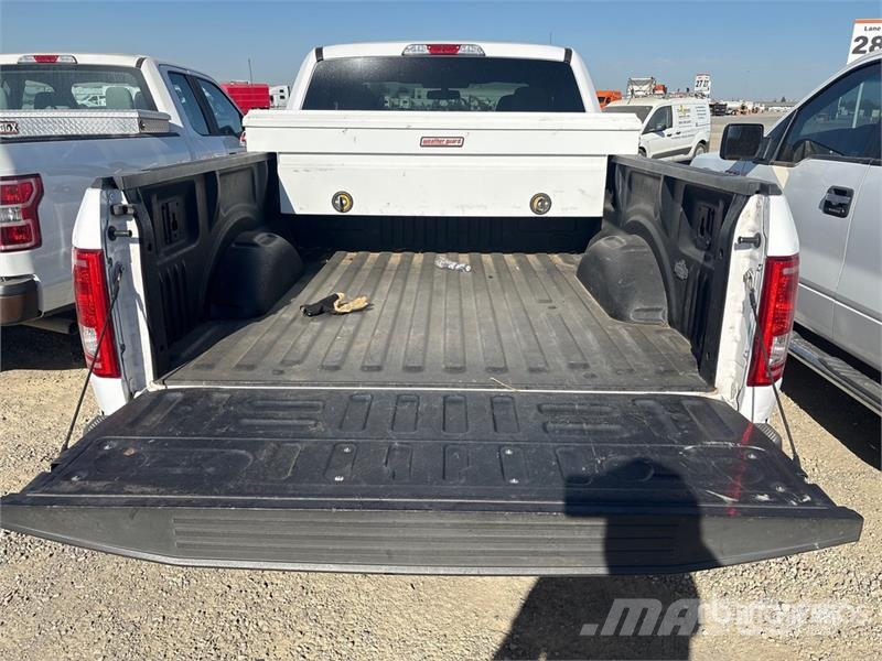 Ford F-150 XLT 4x2 Extended Cab Pickup Muut autot