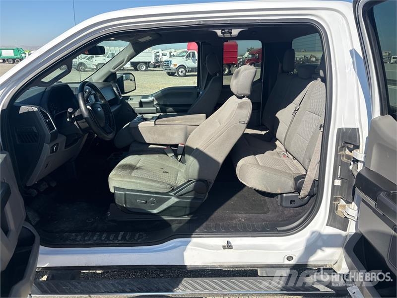 Ford F-150 XLT 4x2 Extended Cab Pickup Muut autot
