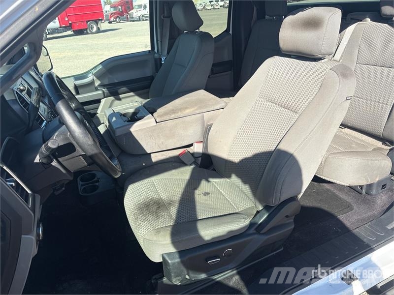 Ford F-150 XLT 4x2 Extended Cab Pickup Muut autot