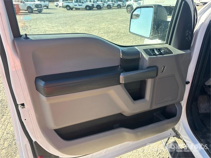 Ford F-150 XLT 4x2 Extended Cab Pickup Muut autot