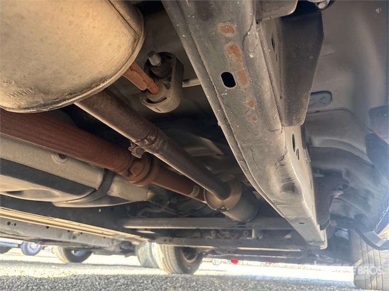 Ford F-150 XLT 4x2 Extended Cab Pickup Muut autot