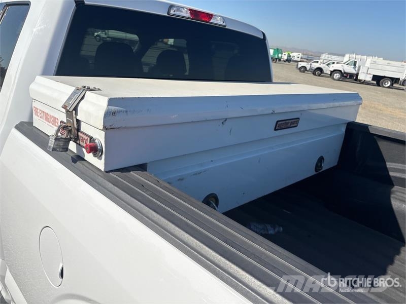 Ford F-150 XLT 4x2 Extended Cab Pickup Muut autot