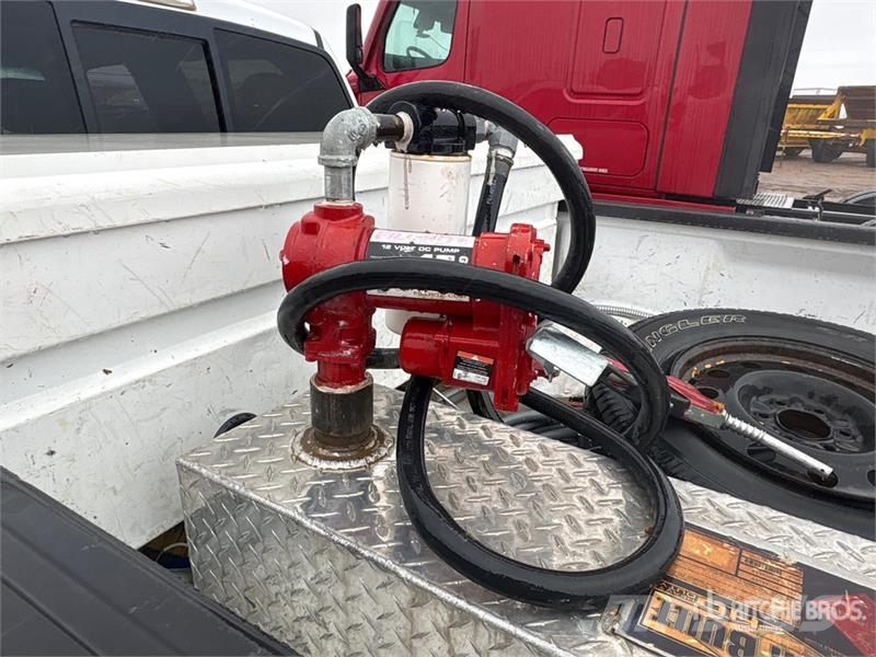 Ford F-150 XLT 4x4 Crew Cab Pickup Drugi