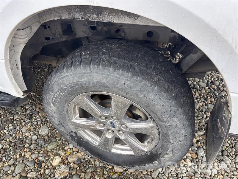 Ford F-150 XLT 4x4 Crew Cab Pickup Drugi