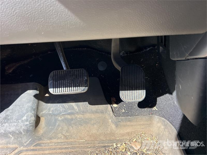 Ford F-150 XLT 4x4 Crew Cab Pickup Ostalo