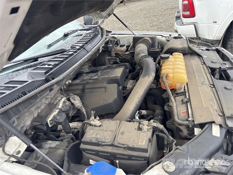 Ford F-150 XLT 4x4 Crew Cab Pickup Drugi