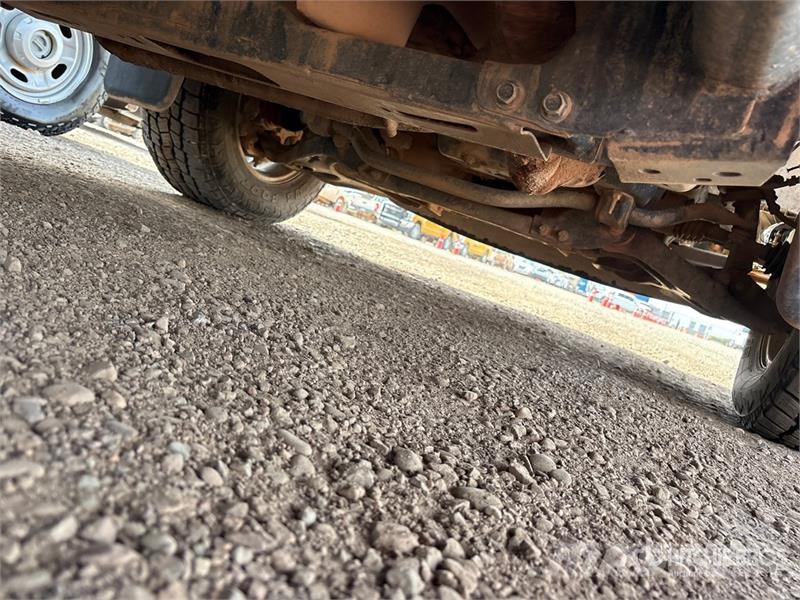 Ford F-150 XLT 4x4 Crew Cab Pickup Anders