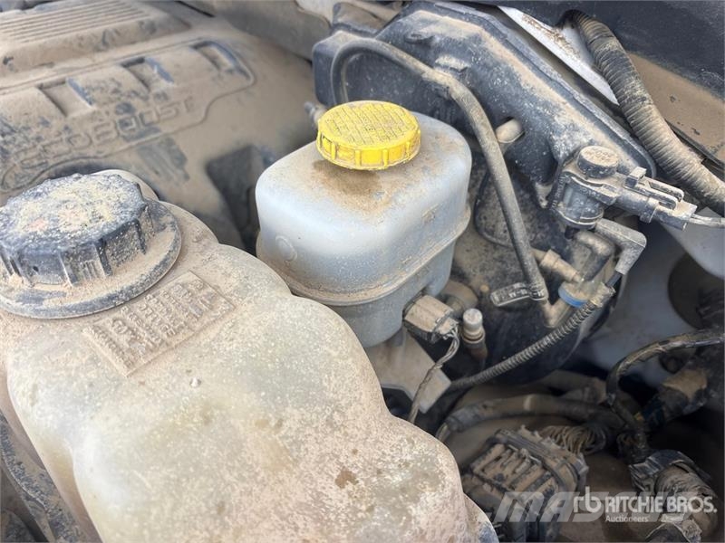 Ford F-150 XLT 4x4 Crew Cab Pickup Drugi