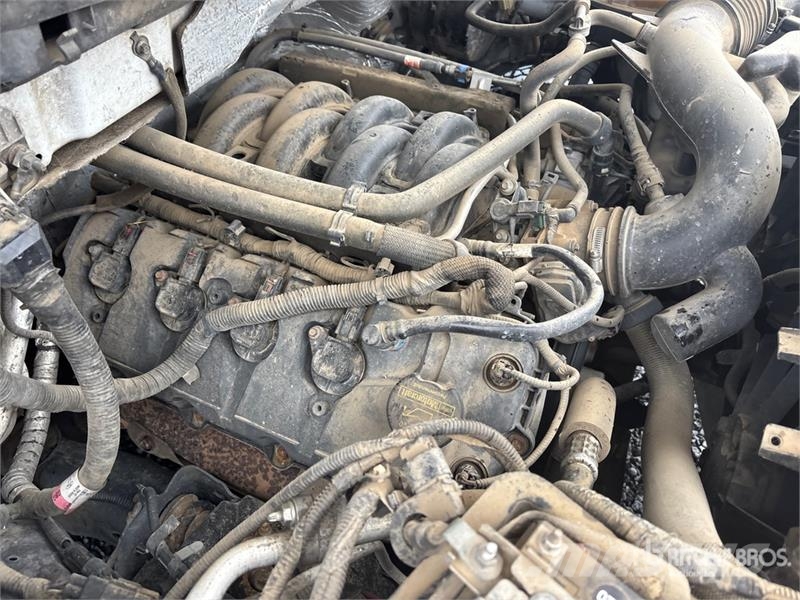 Ford F-150 XLT 4x4 Crew Cab Pickup Autre fourgon / utilitaire