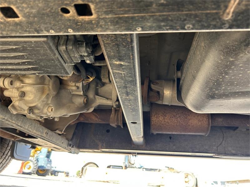 Ford F-150 XLT 4x4 Crew Cab Pickup 其他