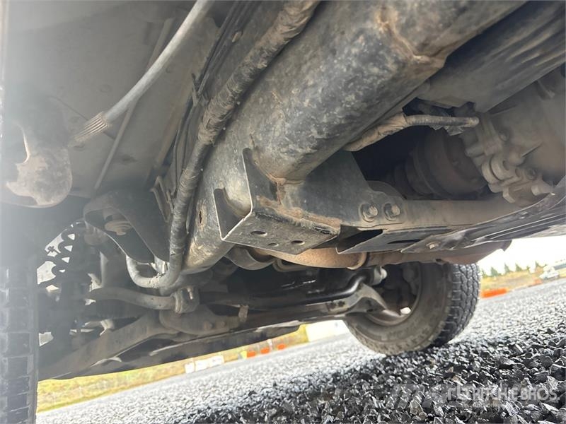 Ford F-150 XLT 4x4 Crew Cab Pickup Autre fourgon / utilitaire