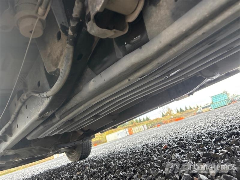 Ford F-150 XLT 4x4 Crew Cab Pickup Autre fourgon / utilitaire