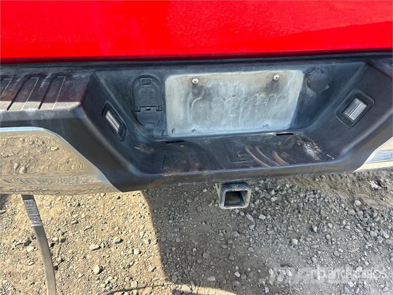Ford F-150 XLT 4x4 Crew Cab Pickup 其他