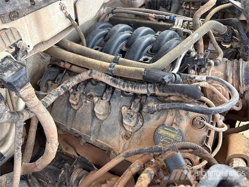 Ford F-150 XLT 4x4 Crew Cab Pickup Anders