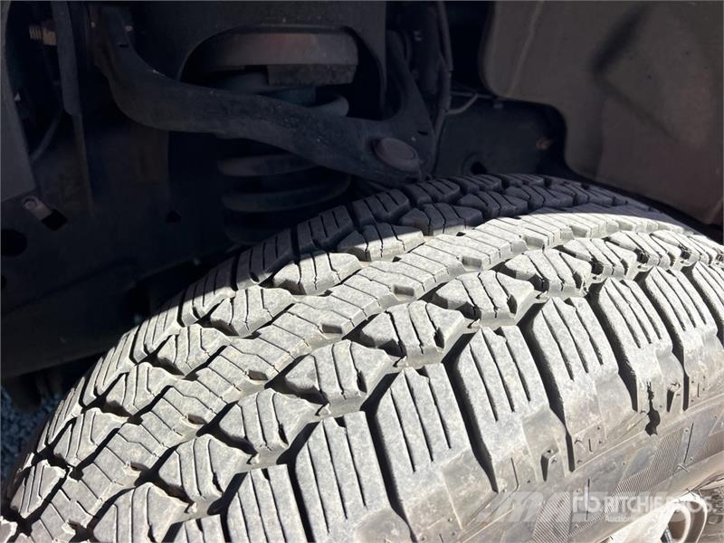 Ford F-150 XLT 4x4 Crew Cab Pickup Ostalo