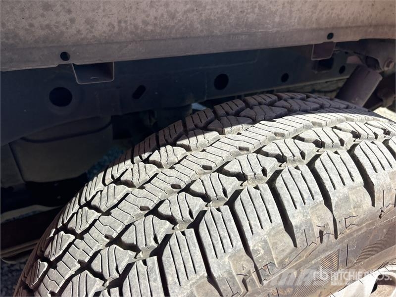 Ford F-150 XLT 4x4 Crew Cab Pickup Ostalo