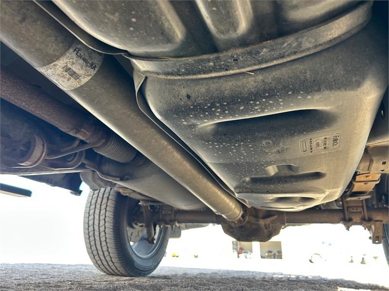 Ford F-150 XLT 4x4 Crew Cab Pickup 其他
