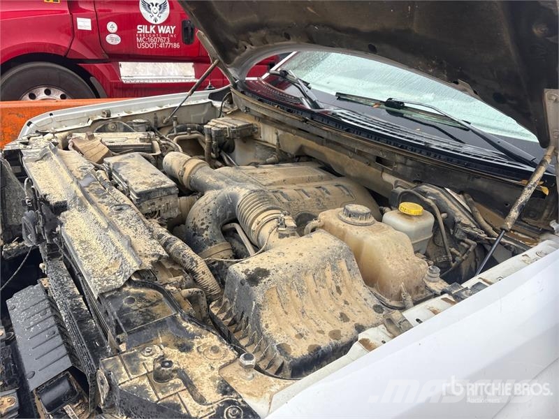 Ford F-150 XLT 4x4 Crew Cab Pickup Drugi
