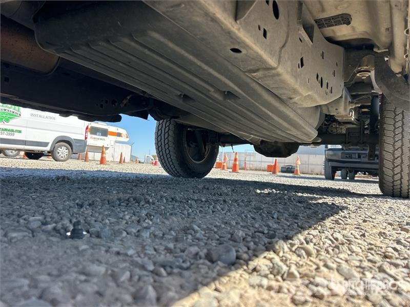 Ford F-150 XLT 4x4 Crew Cab Pickup Ostalo