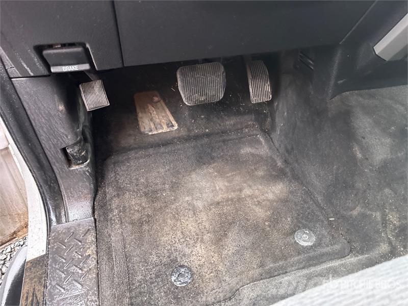 Ford F-150 XLT 4x4 Crew Cab Pickup Autre fourgon / utilitaire