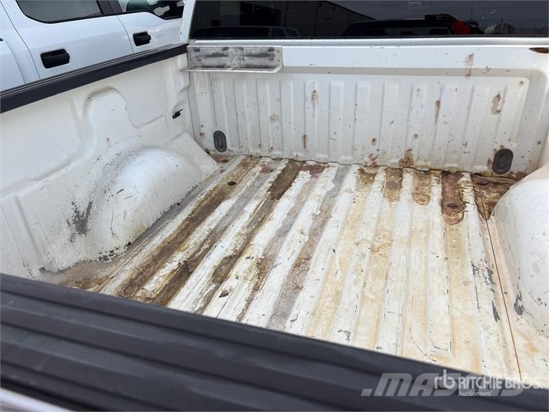 Ford F-150 XLT 4x4 Crew Cab Pickup Anders