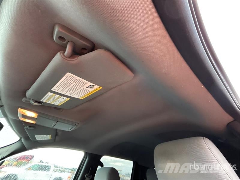 Ford F-150 XLT 4x4 Crew Cab Pickup Autre fourgon / utilitaire