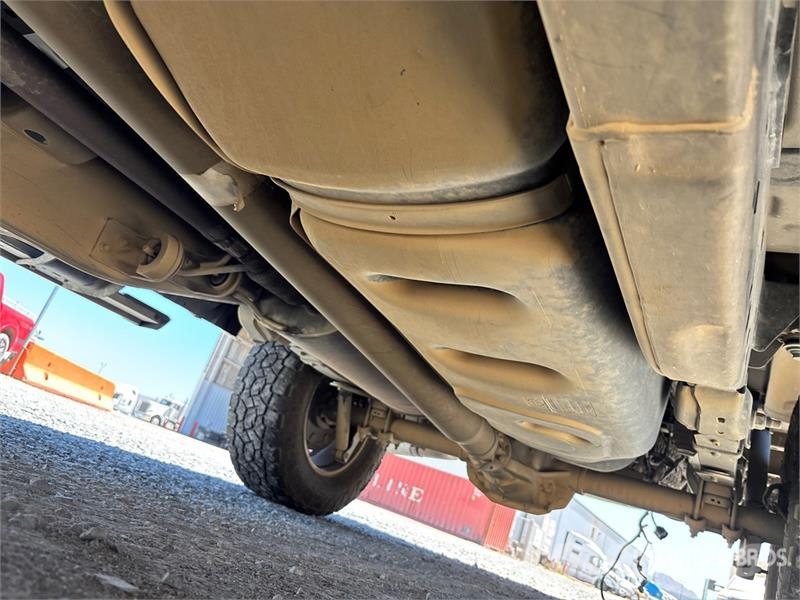 Ford F-150 XLT 4x4 Crew Cab Pickup Inne