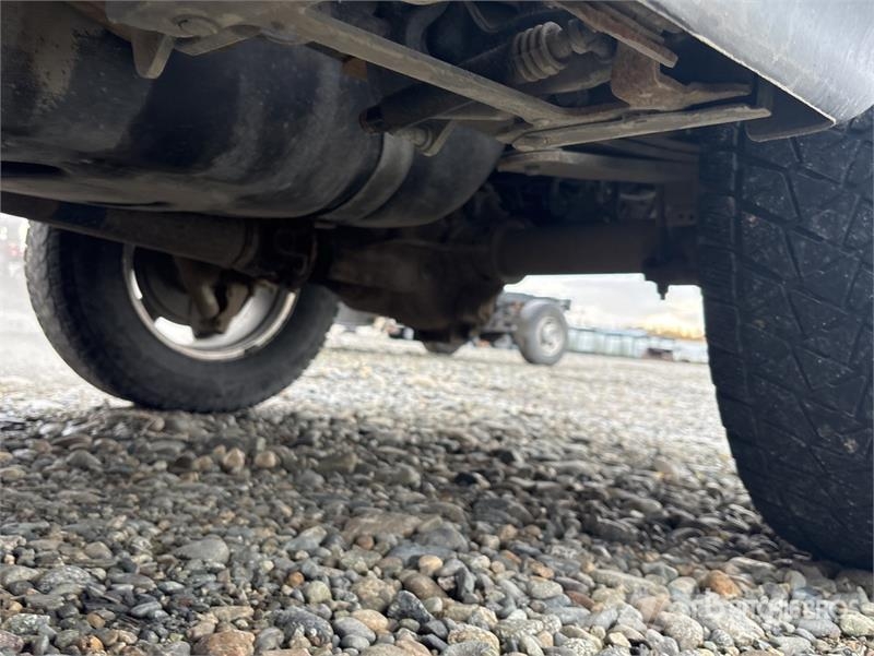 Ford F-150 XLT 4x4 Crew Cab Pickup Drugi