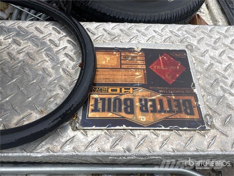 Ford F-150 XLT 4x4 Crew Cab Pickup Drugi