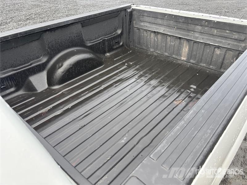 Ford F-150 XLT 4x4 Crew Cab Pickup Autre fourgon / utilitaire