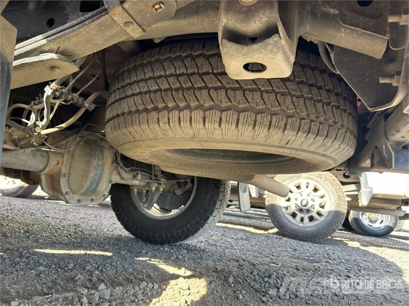 Ford F-150 XLT 4x4 Crew Cab Pickup 其他