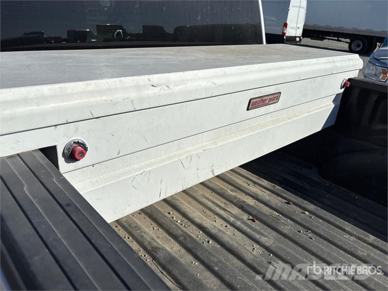 Ford F-150 XLT 4x4 Extended Cab Pickup Otros