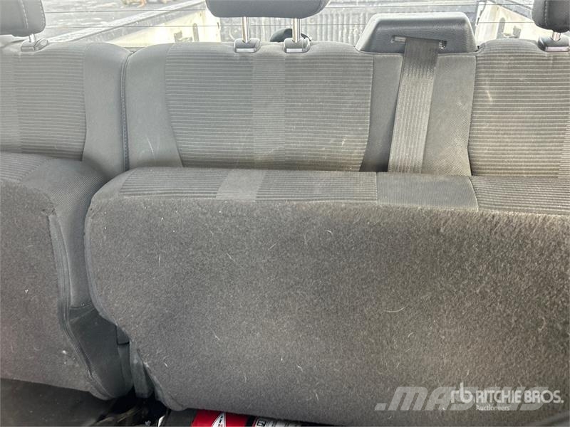 Ford F-150 XLT 4x4 Extended Cab Pickup Anders