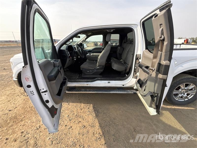 Ford F-150 XLT 4x4 Extended Cab Pickup Other