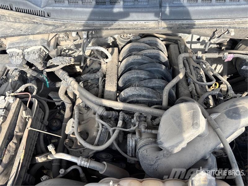 Ford F-150 XLT 4x4 Extended Cab Pickup Other