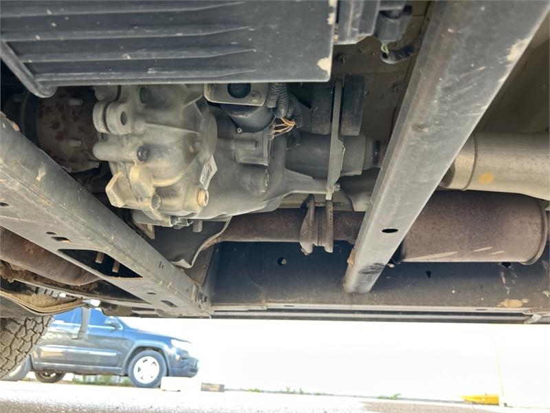 Ford F-150 XLT 4x4 Extended Cab Pickup Otras furgonetas