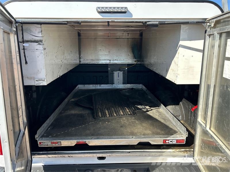 Ford F-150 XLT 4x4 Extended Cab Pickup Drugi