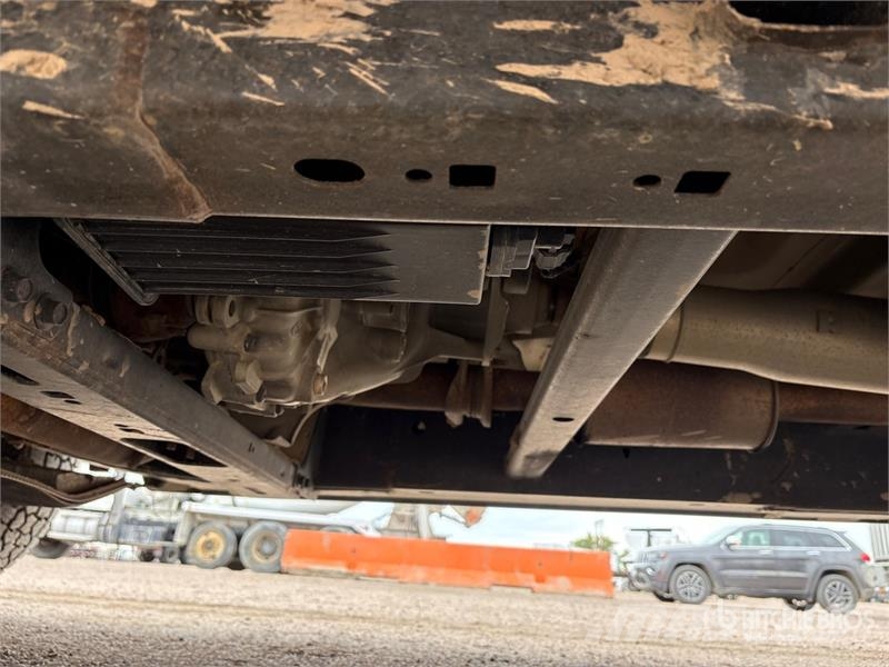 Ford F-150 XLT 4x4 Extended Cab Pickup 其他